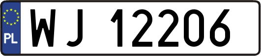 WJ12206