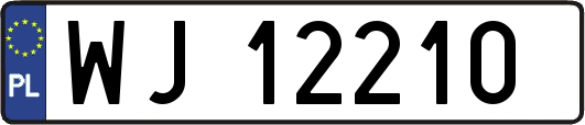 WJ12210