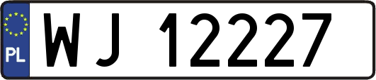 WJ12227