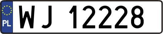 WJ12228