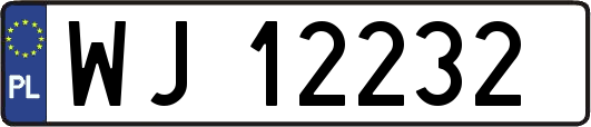 WJ12232