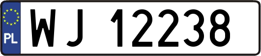 WJ12238