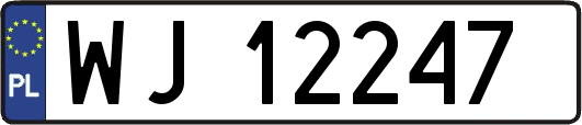 WJ12247