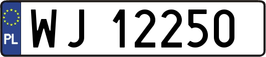 WJ12250