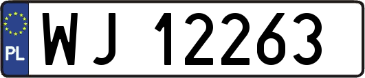 WJ12263