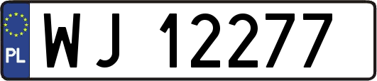 WJ12277