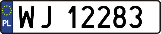 WJ12283