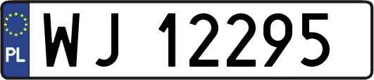 WJ12295
