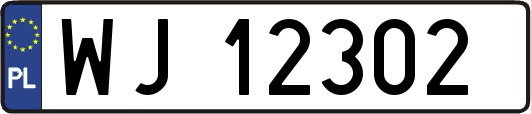 WJ12302