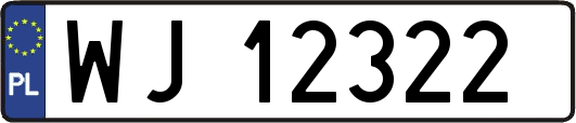 WJ12322