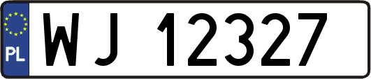WJ12327