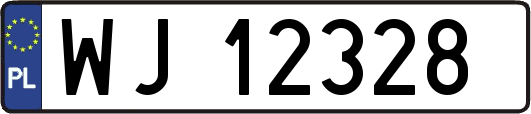 WJ12328