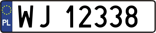 WJ12338