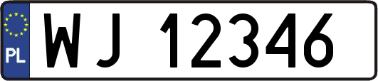 WJ12346