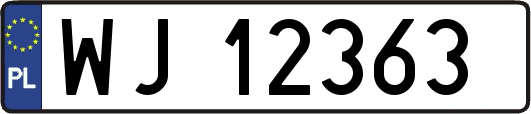 WJ12363