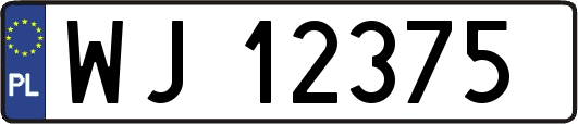 WJ12375
