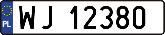 WJ12380