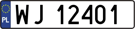 WJ12401
