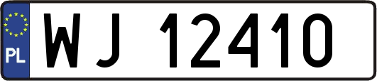 WJ12410