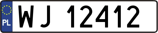 WJ12412