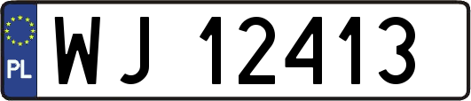 WJ12413