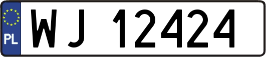WJ12424