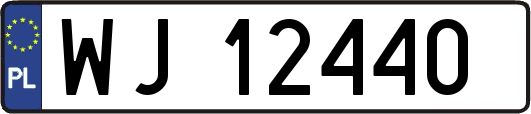 WJ12440