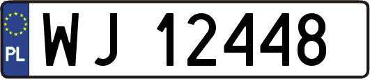 WJ12448