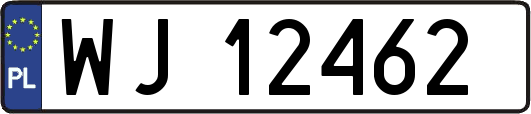 WJ12462