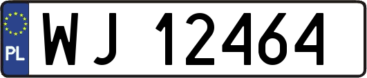 WJ12464