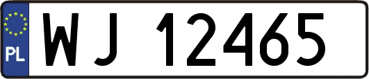 WJ12465