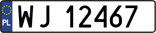 WJ12467