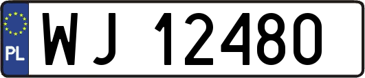 WJ12480