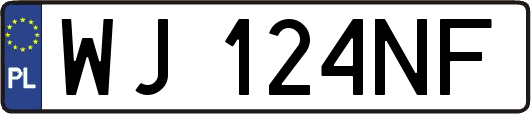 WJ124NF