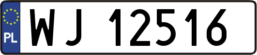 WJ12516