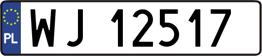 WJ12517