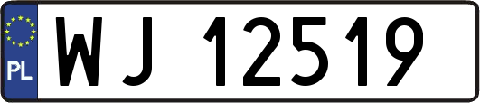 WJ12519