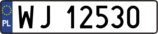 WJ12530