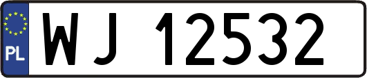 WJ12532