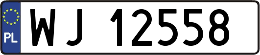WJ12558