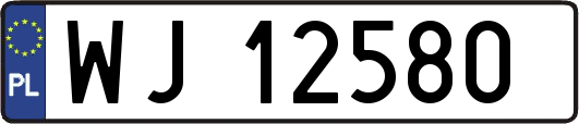 WJ12580