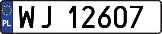 WJ12607