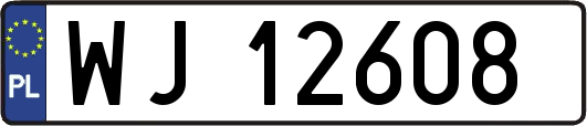 WJ12608