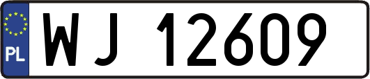 WJ12609