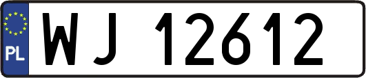 WJ12612