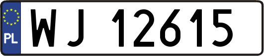 WJ12615