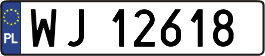 WJ12618
