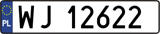 WJ12622