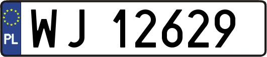 WJ12629
