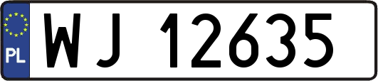 WJ12635